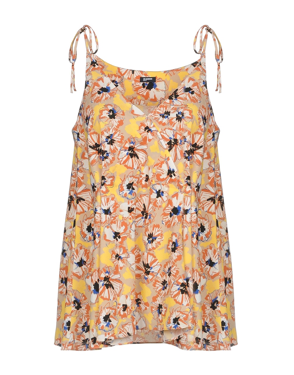 JIL SANDER NAVY - Tops
