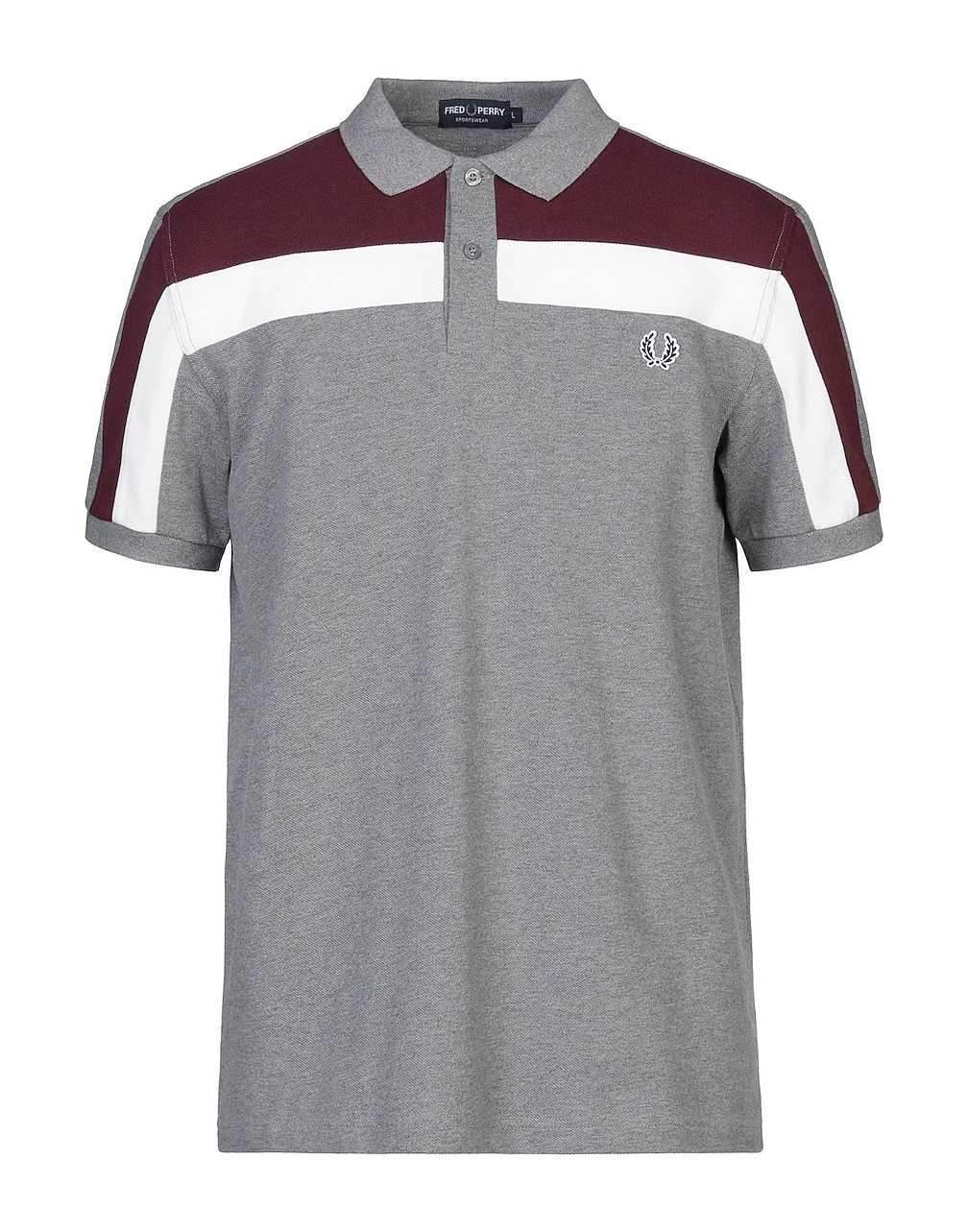 FRED PERRY - Polo shirts