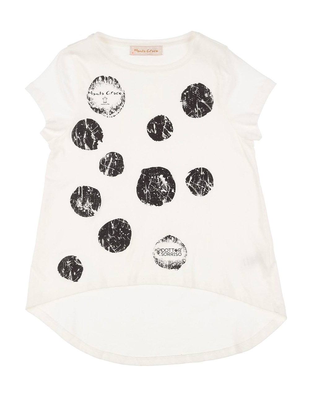 MANILA GRACE - T-shirts