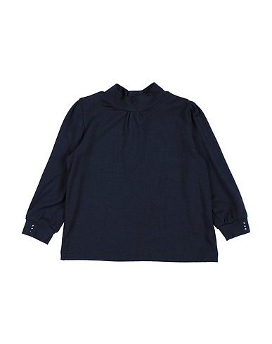BABY A. T-Shirt Nachtblau 67% Polyester, 28% Viskose, 5% Elastan