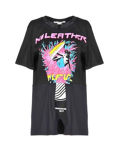 ZOOM STELLA McCARTNEY - T-shirt