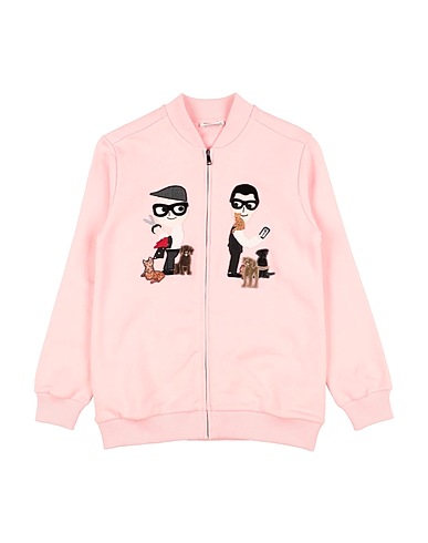 ZOOM DOLCE & GABBANA - Sweatshirt