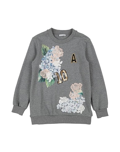 ZOOM DOLCE & GABBANA - Sweatshirt