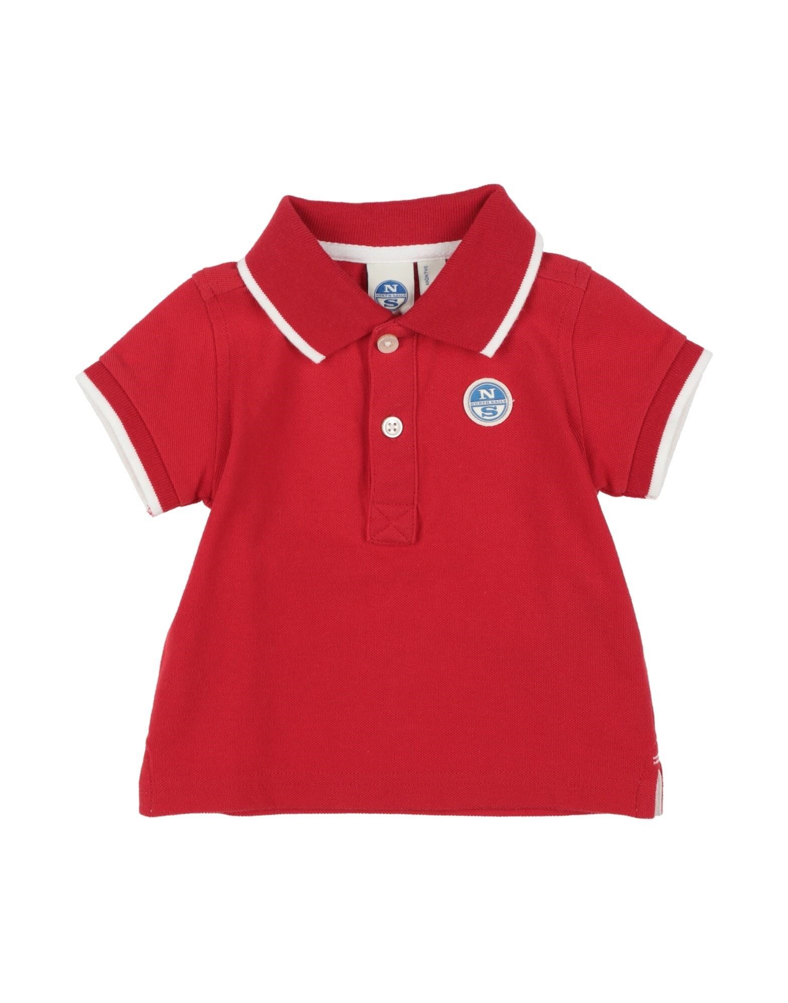 NORTH SAILS - Polo shirts