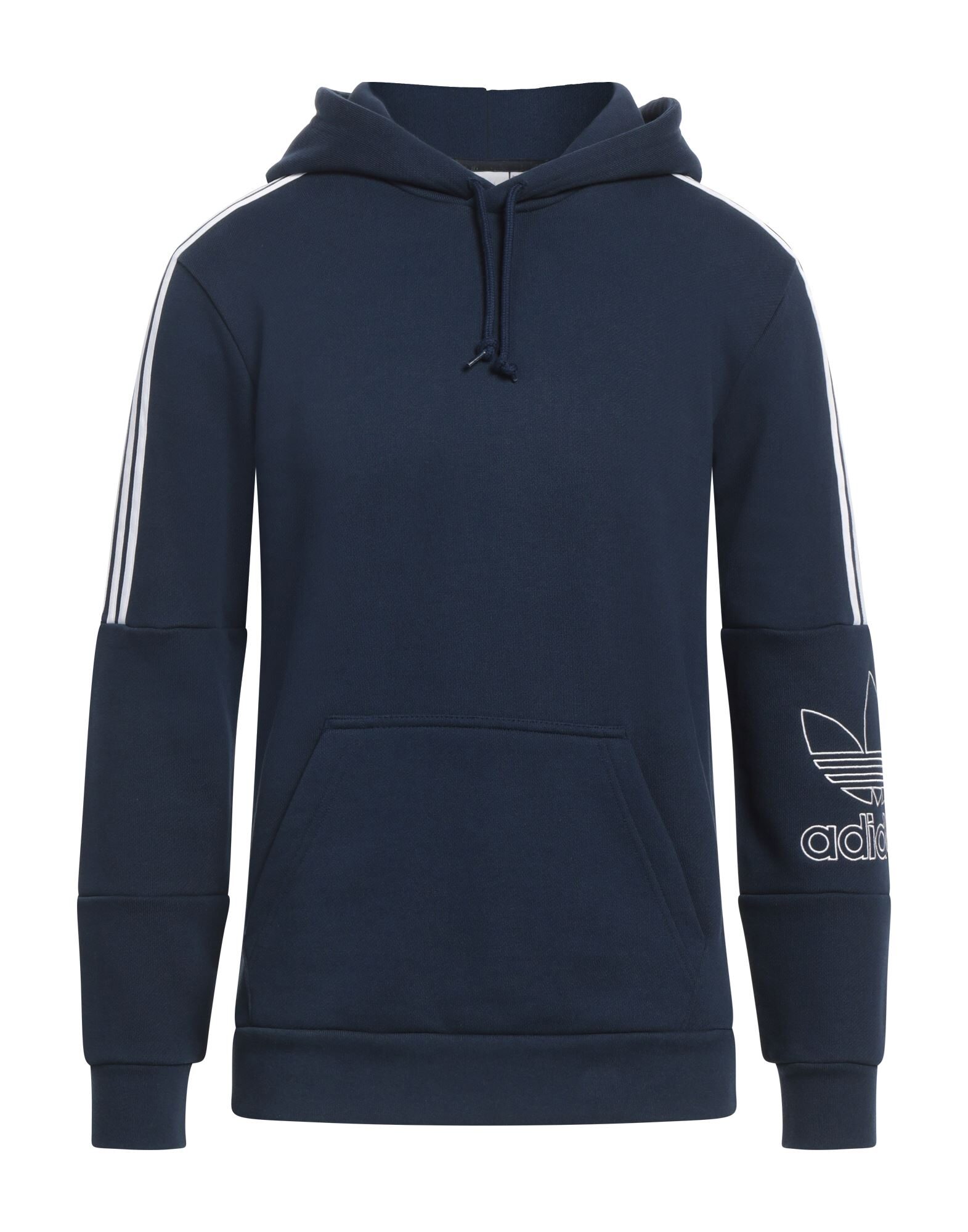 adidas originals hooded jacket