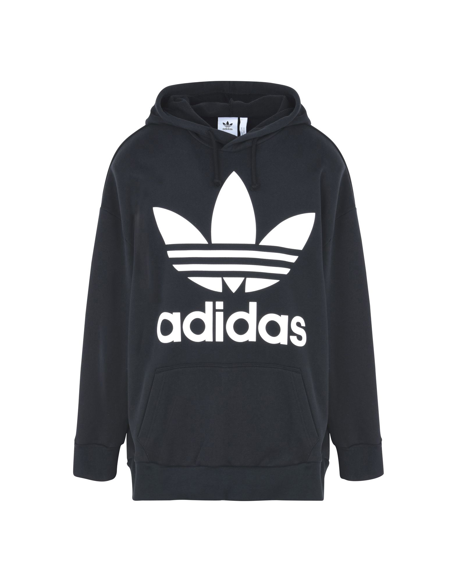 adidas tref over hood