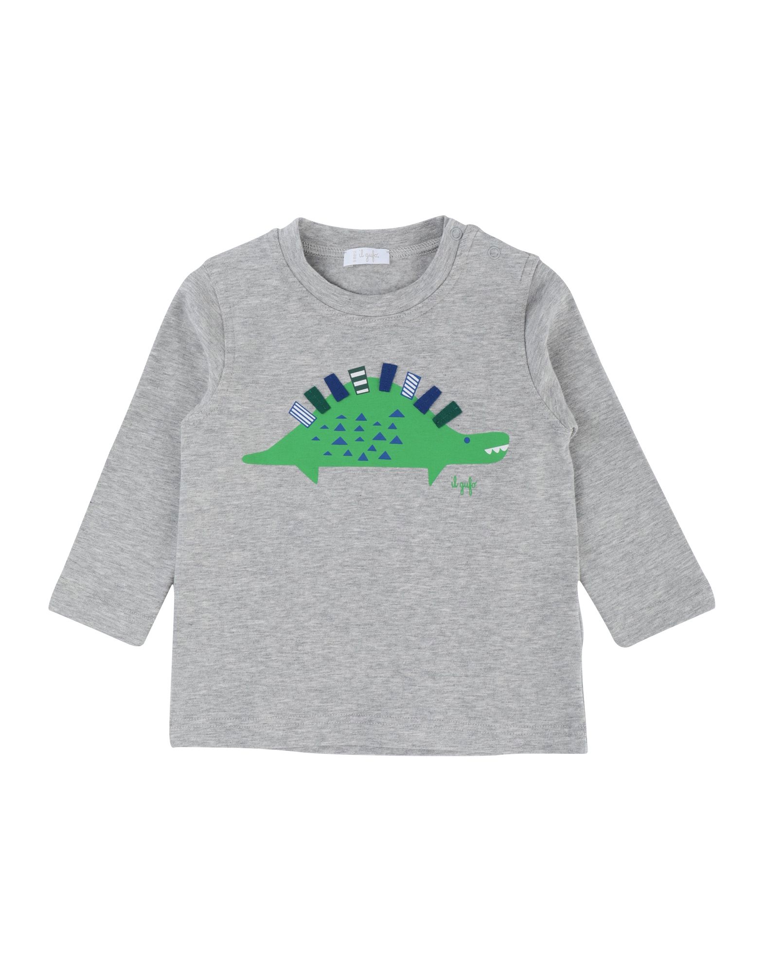 IL GUFO - Футболки