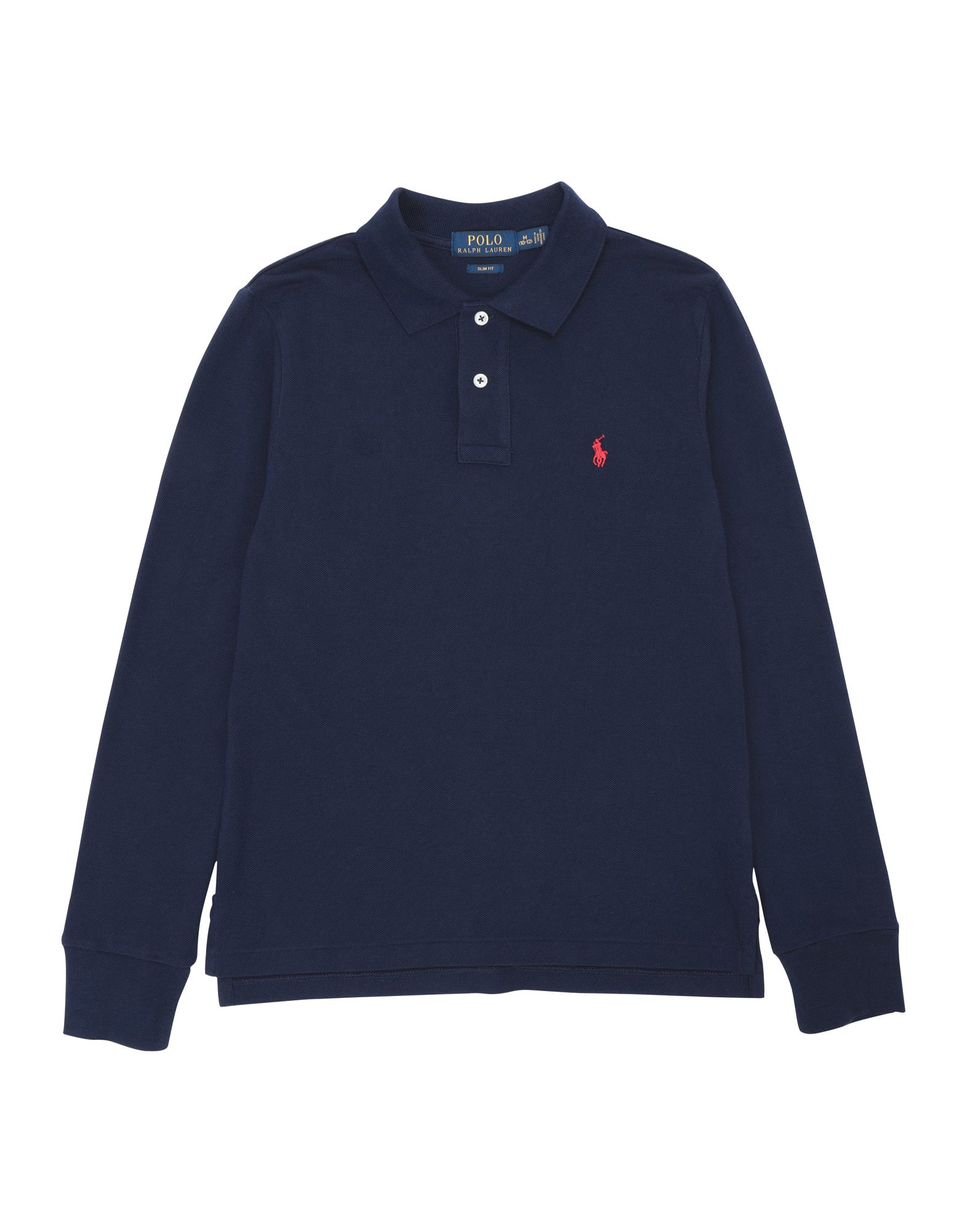 POLO RALPH LAUREN - Polo shirts