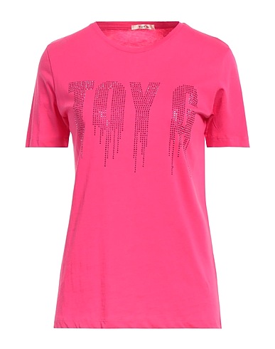 TOY G. Футболка 60% Хлопок, 40% Полиэстер