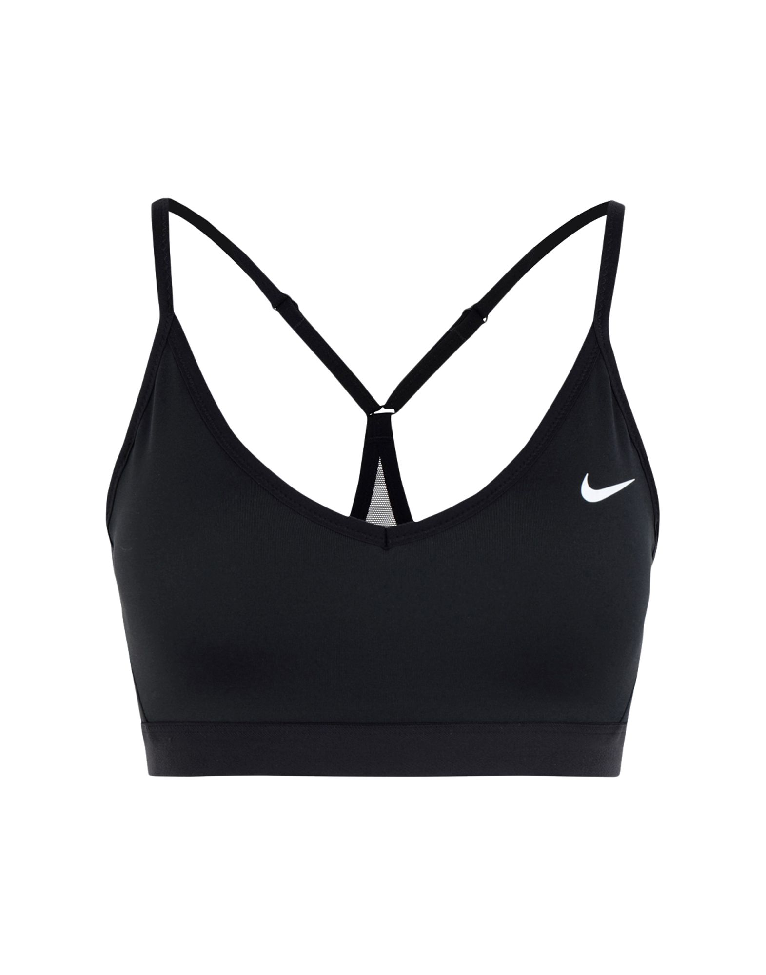 nike performance indy bra