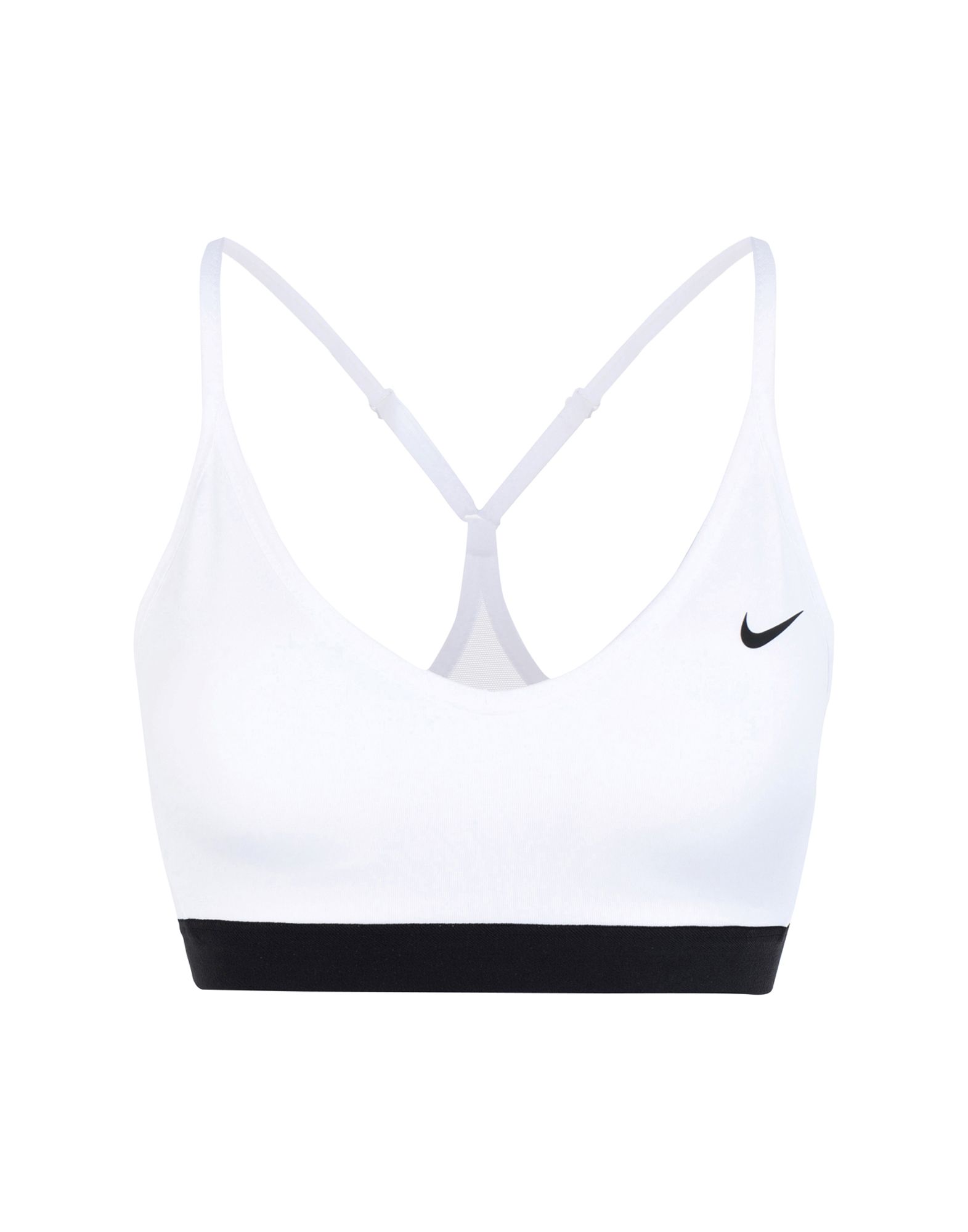 nike performance indy bra