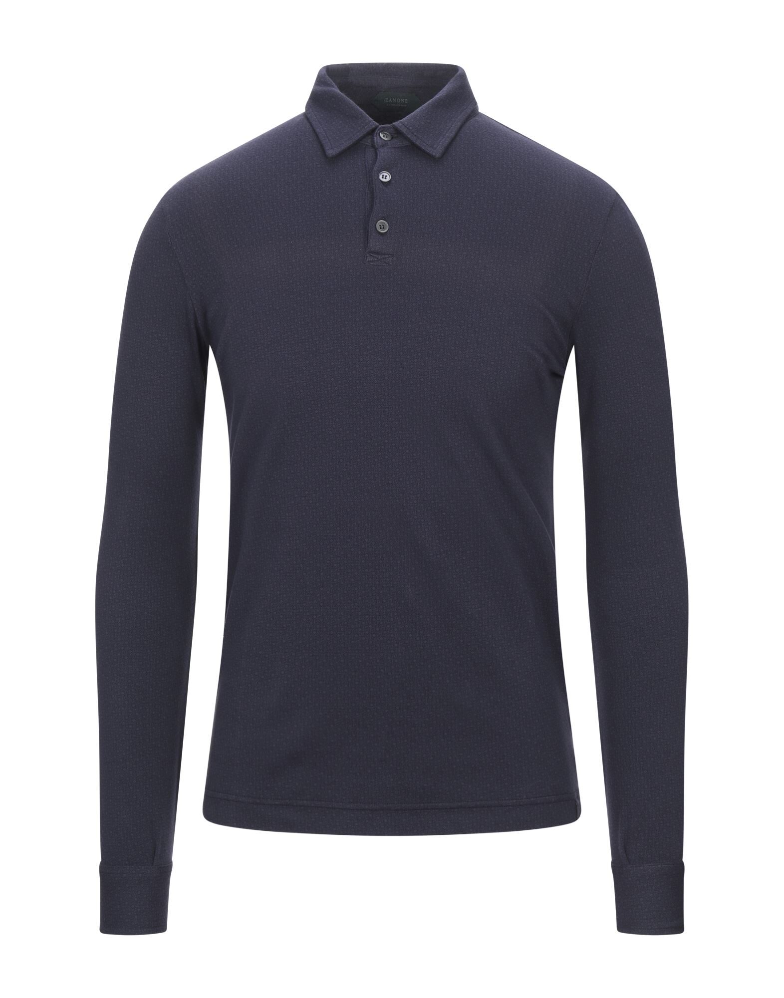 ZANONE - Polo shirts