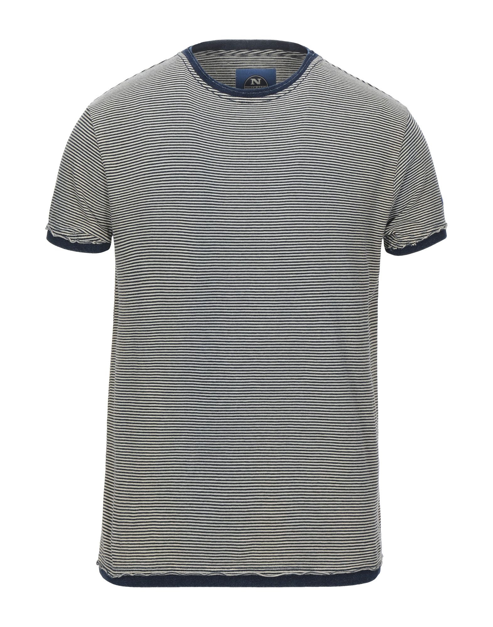 north sails shirt