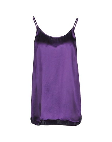 ZOOM BALMAIN - Silk top