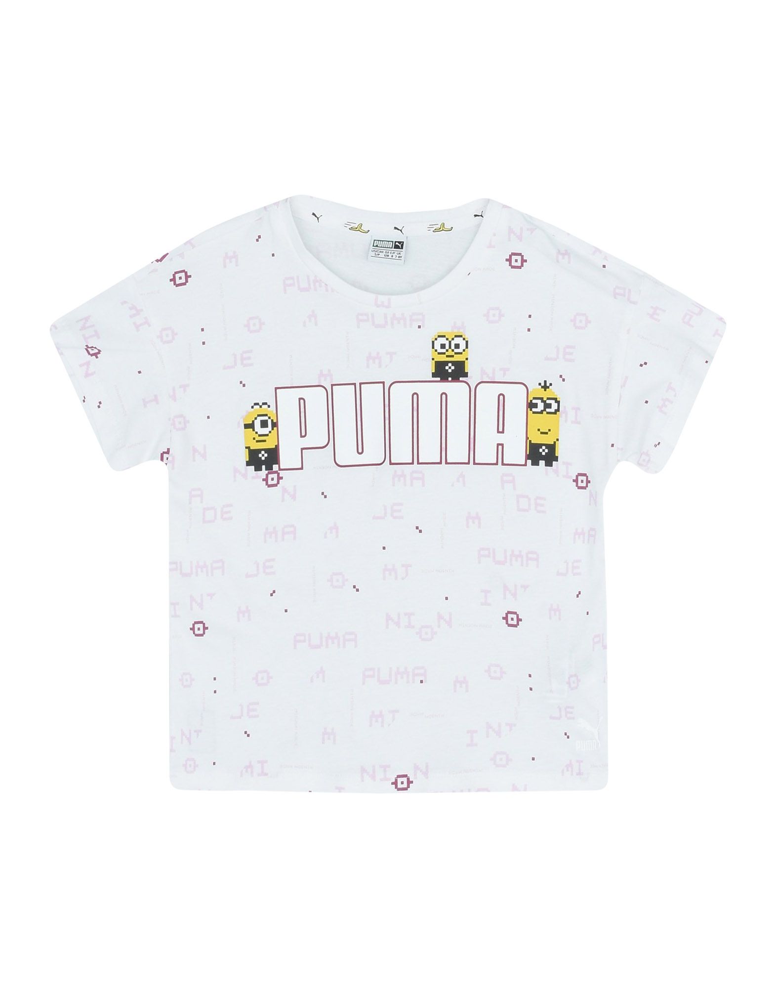 puma shirts near me