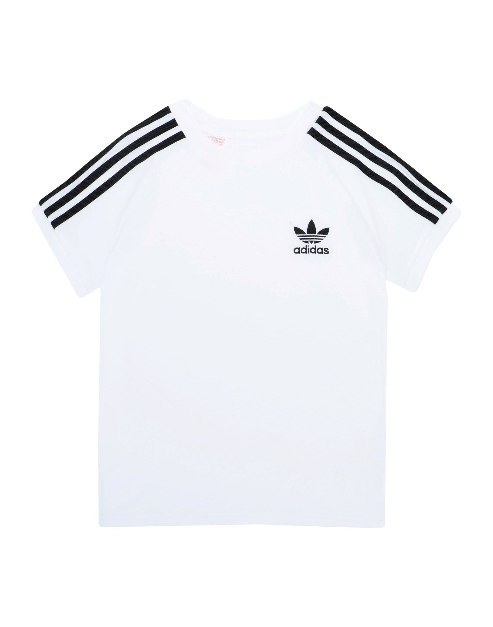 boys adidas originals tshirt