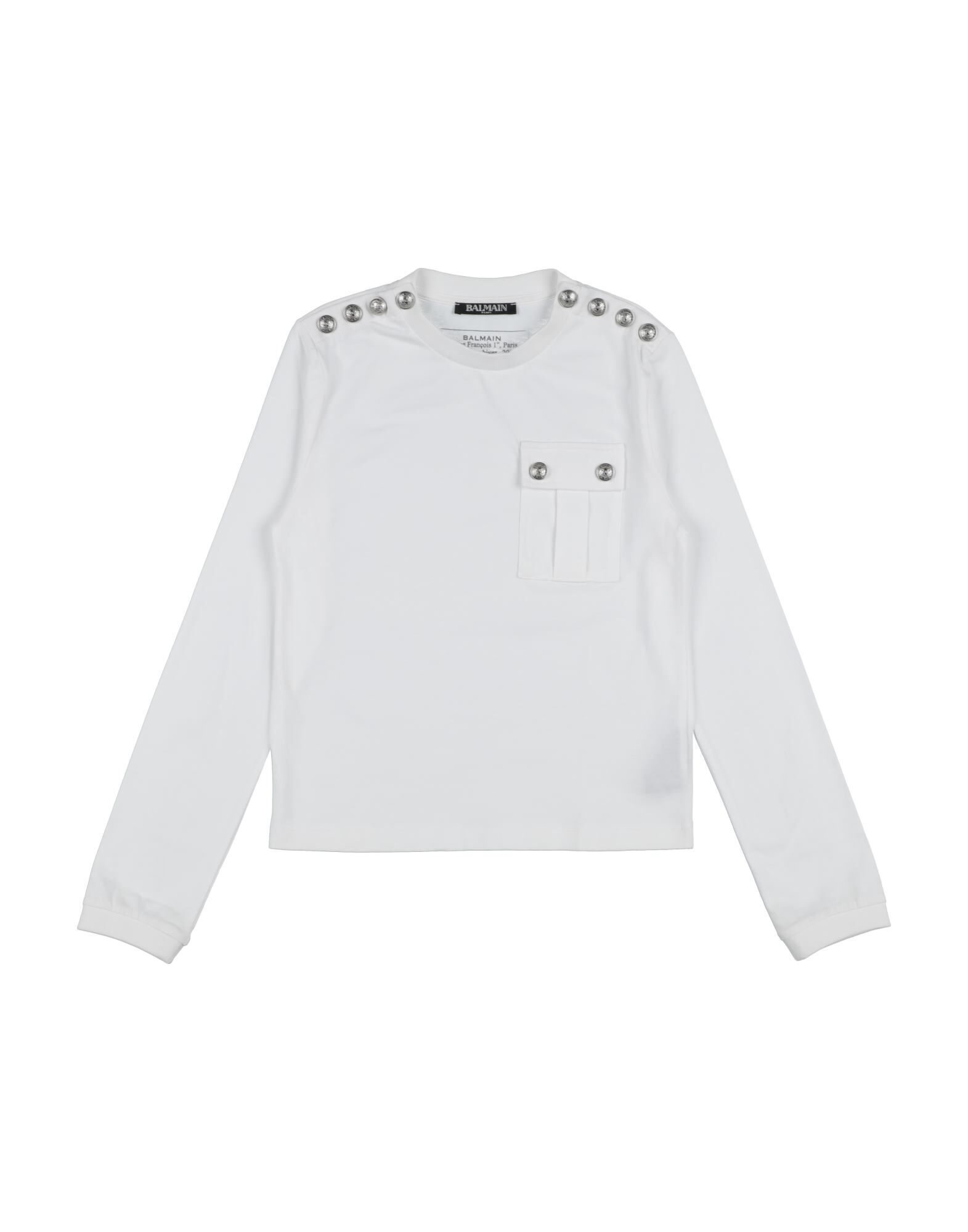 BALMAIN - T シャツ