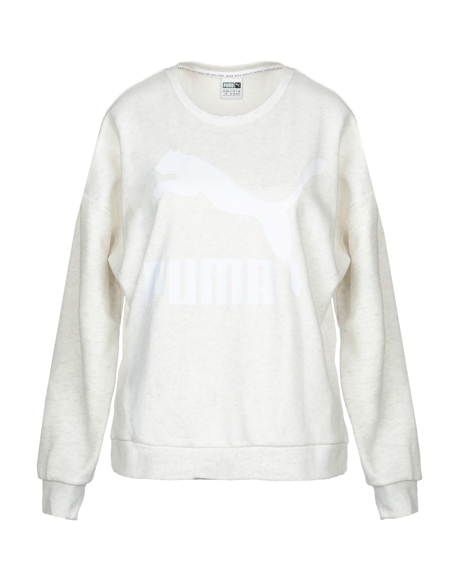 pomegranate puma shirt