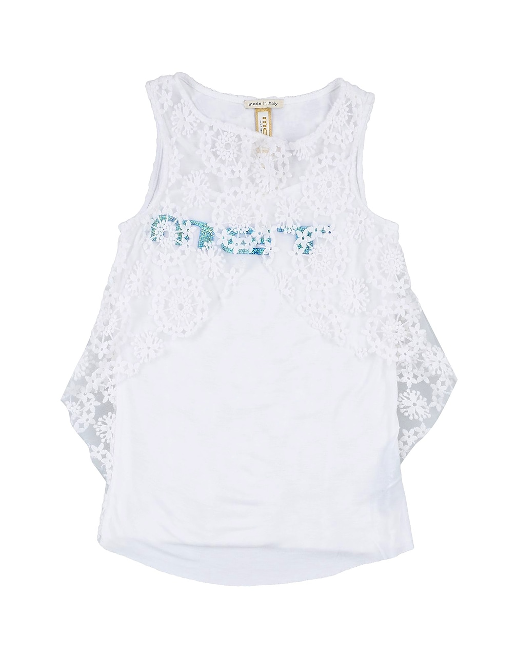 MET JEANS - T-shirts