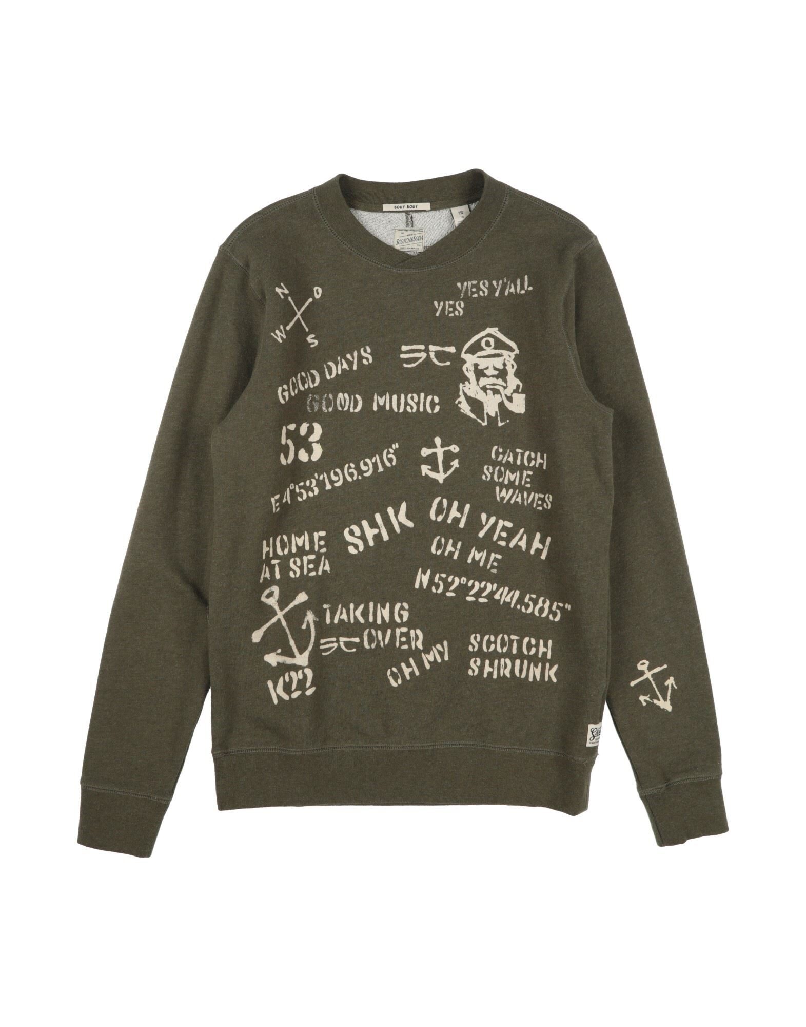 SCOTCH & SHRUNK - Sweatshirts