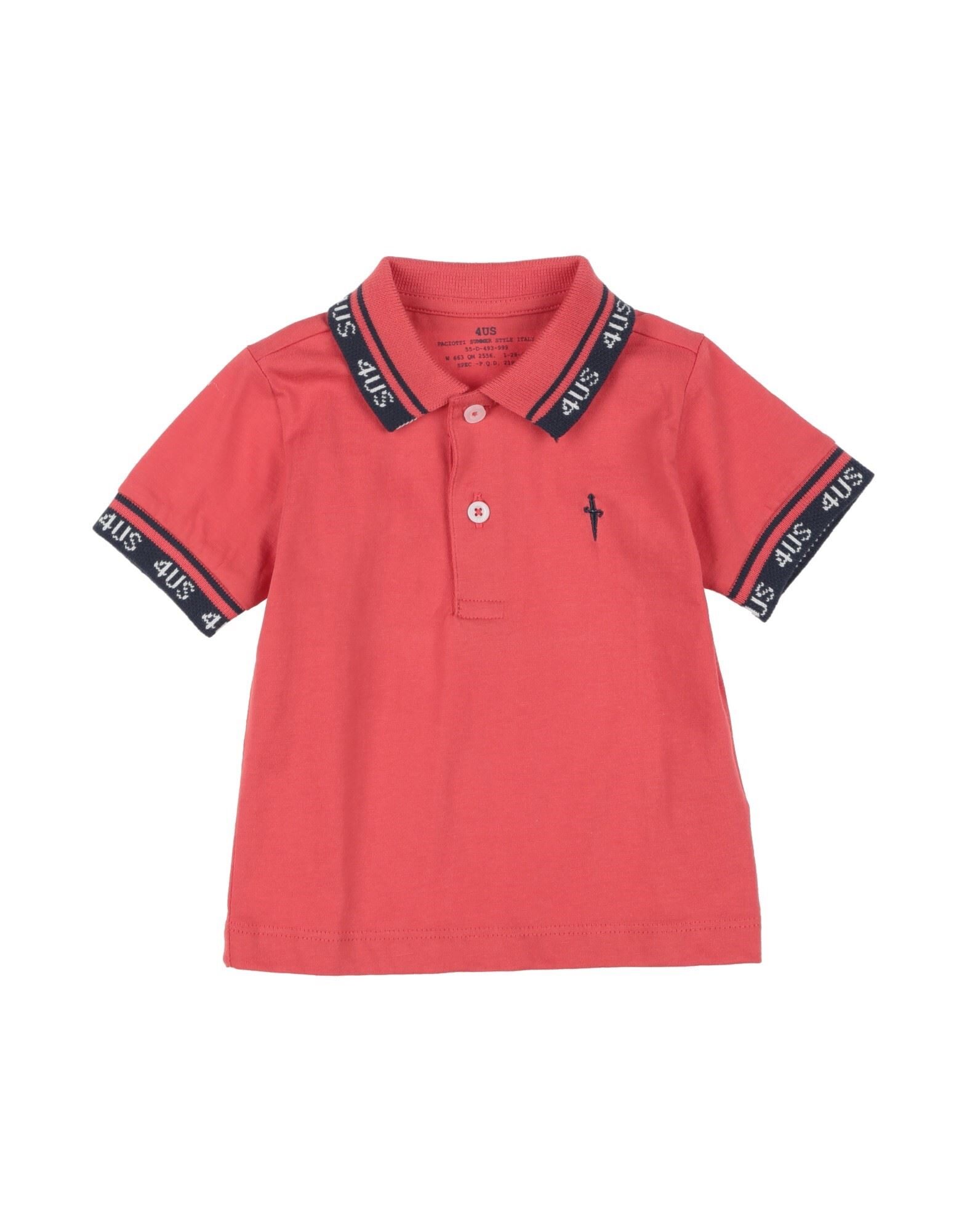 PACIOTTI 4US - Polo shirts