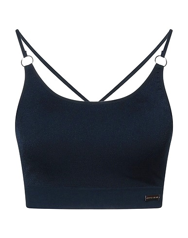 PEPPER & MAYNE Top MARGOT BRALET
 Blu notte 96% Poliammide, 4% Elastan