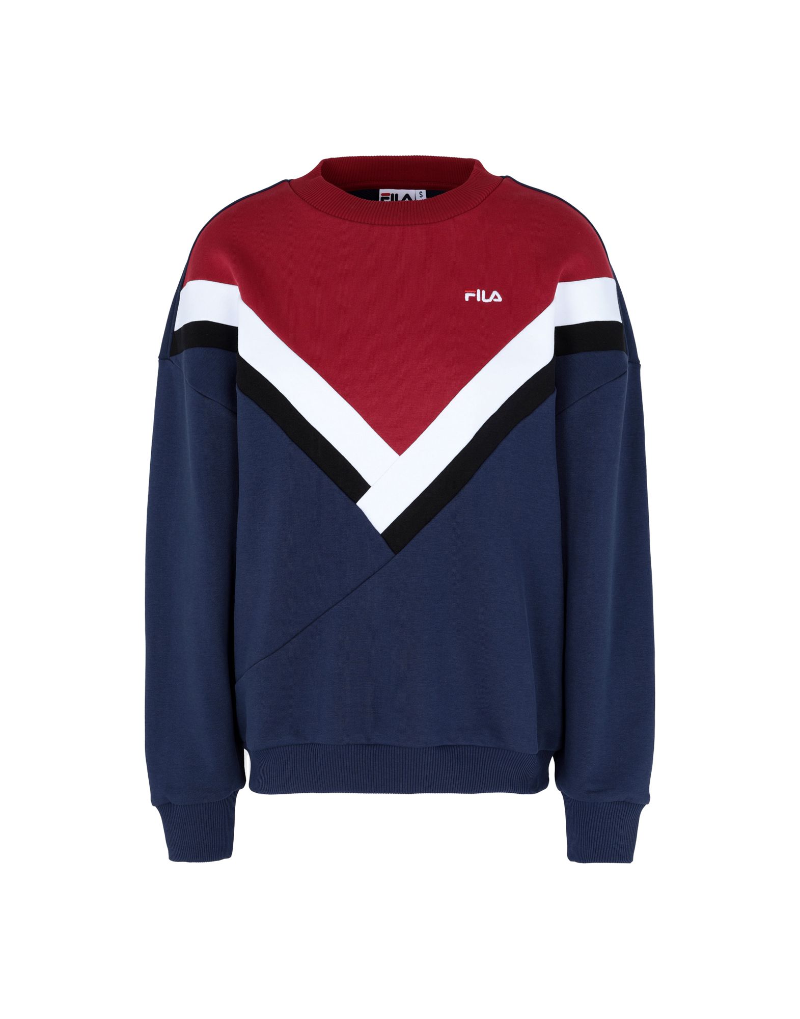 fila nissa crew