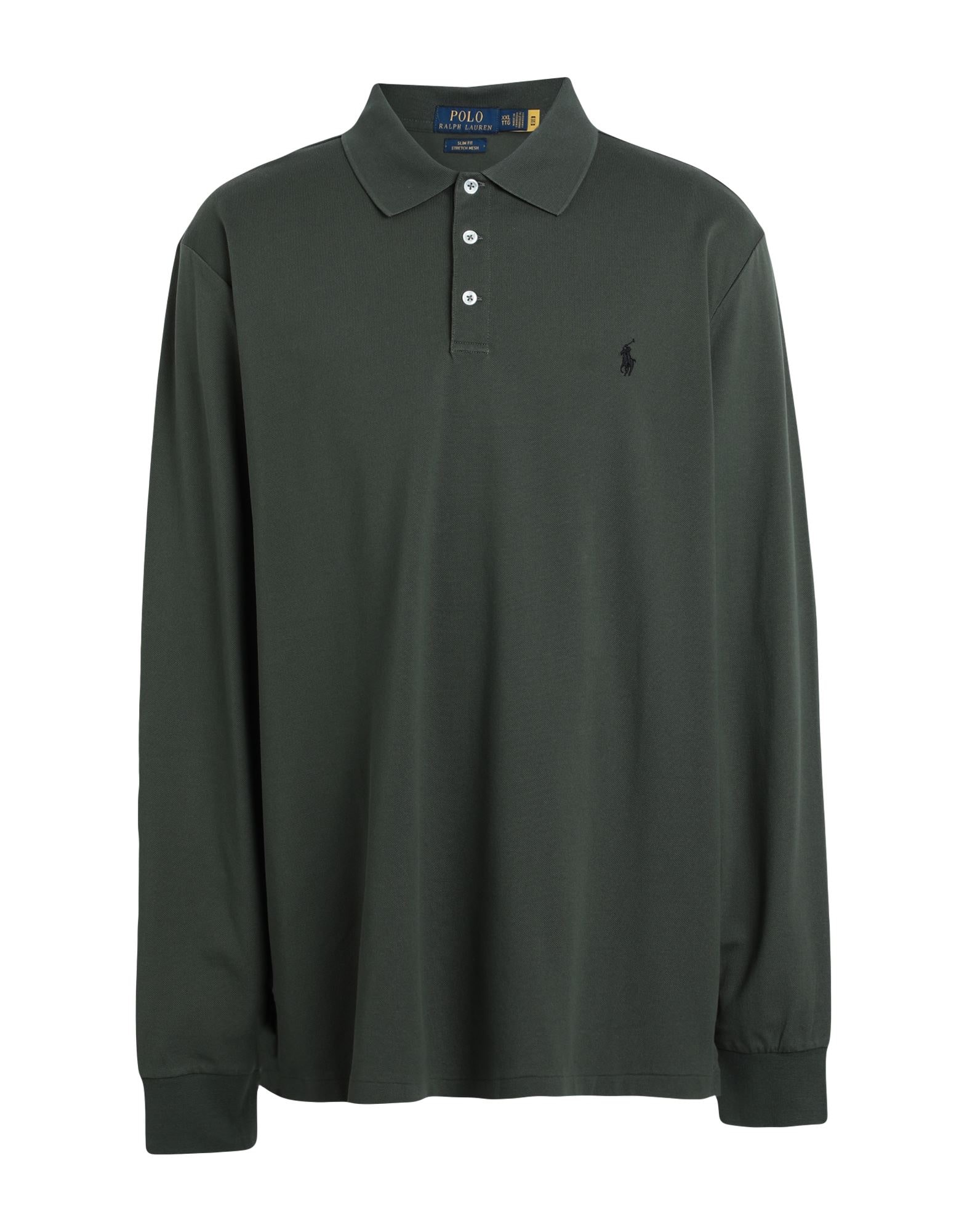 POLO RALPH LAUREN - Polo shirts