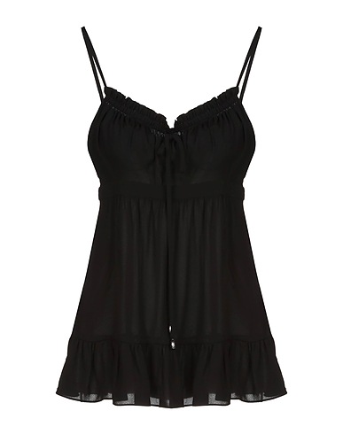 ZOOM ALEXANDER MCQUEEN - Cami