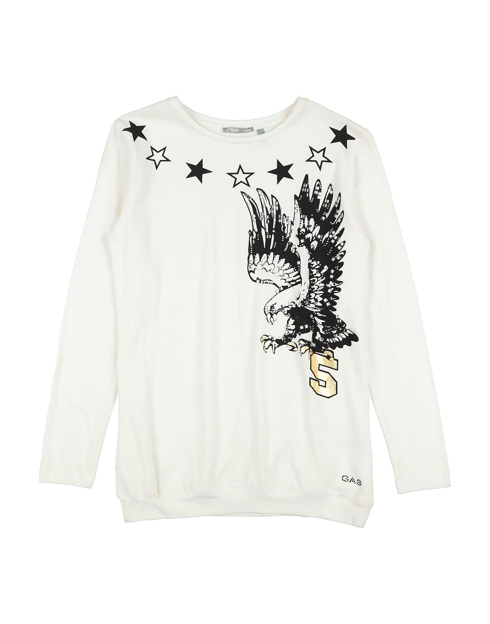GAS - T-shirts