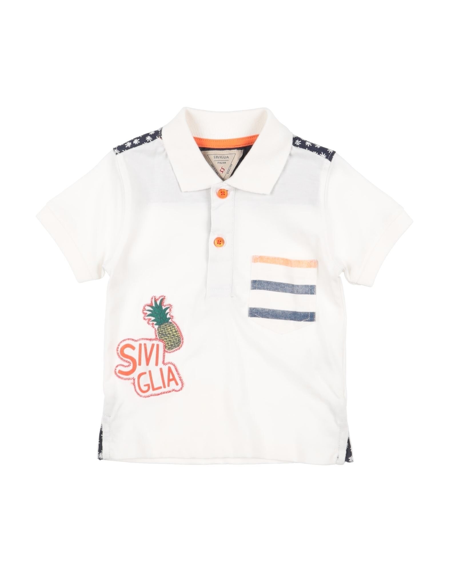SIVIGLIA - Polo shirts