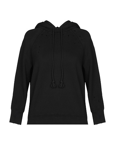 ZOOM HELMUT LANG - Hooded sweatshirt
