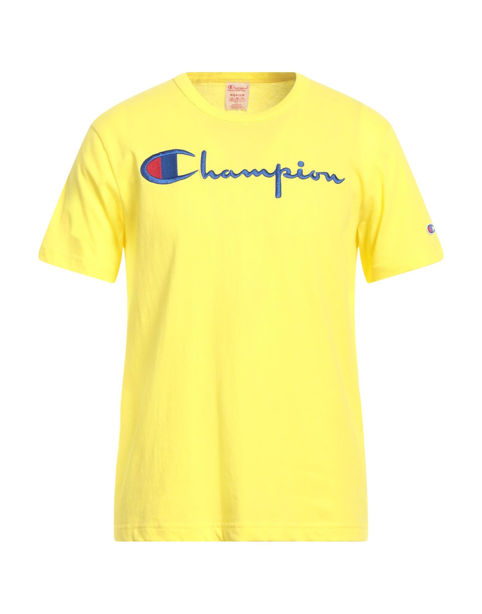 CHAMPION - Футболки