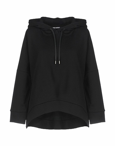 ZOOM NEIL BARRETT - Hooded sweatshirt