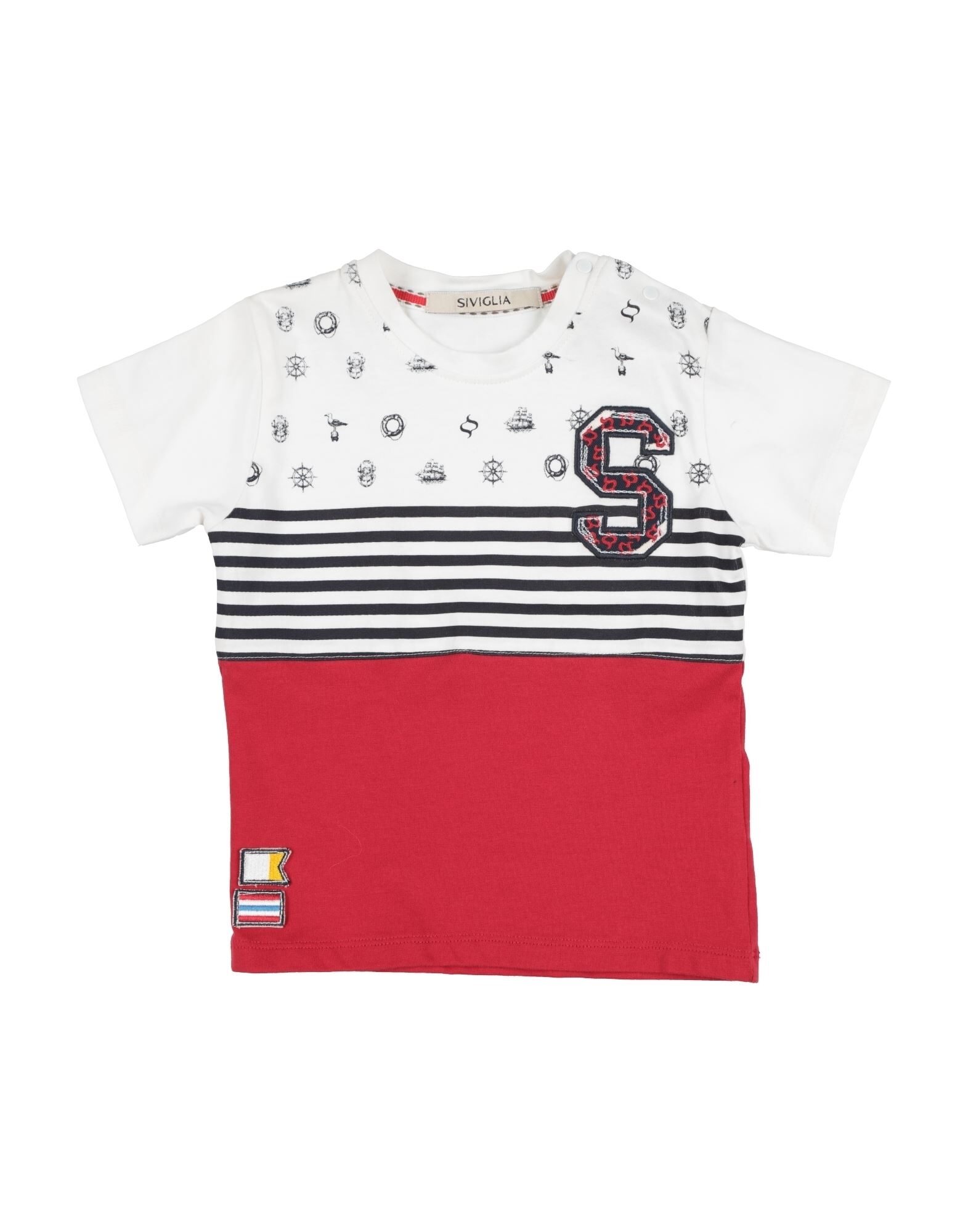 SIVIGLIA - T-shirts