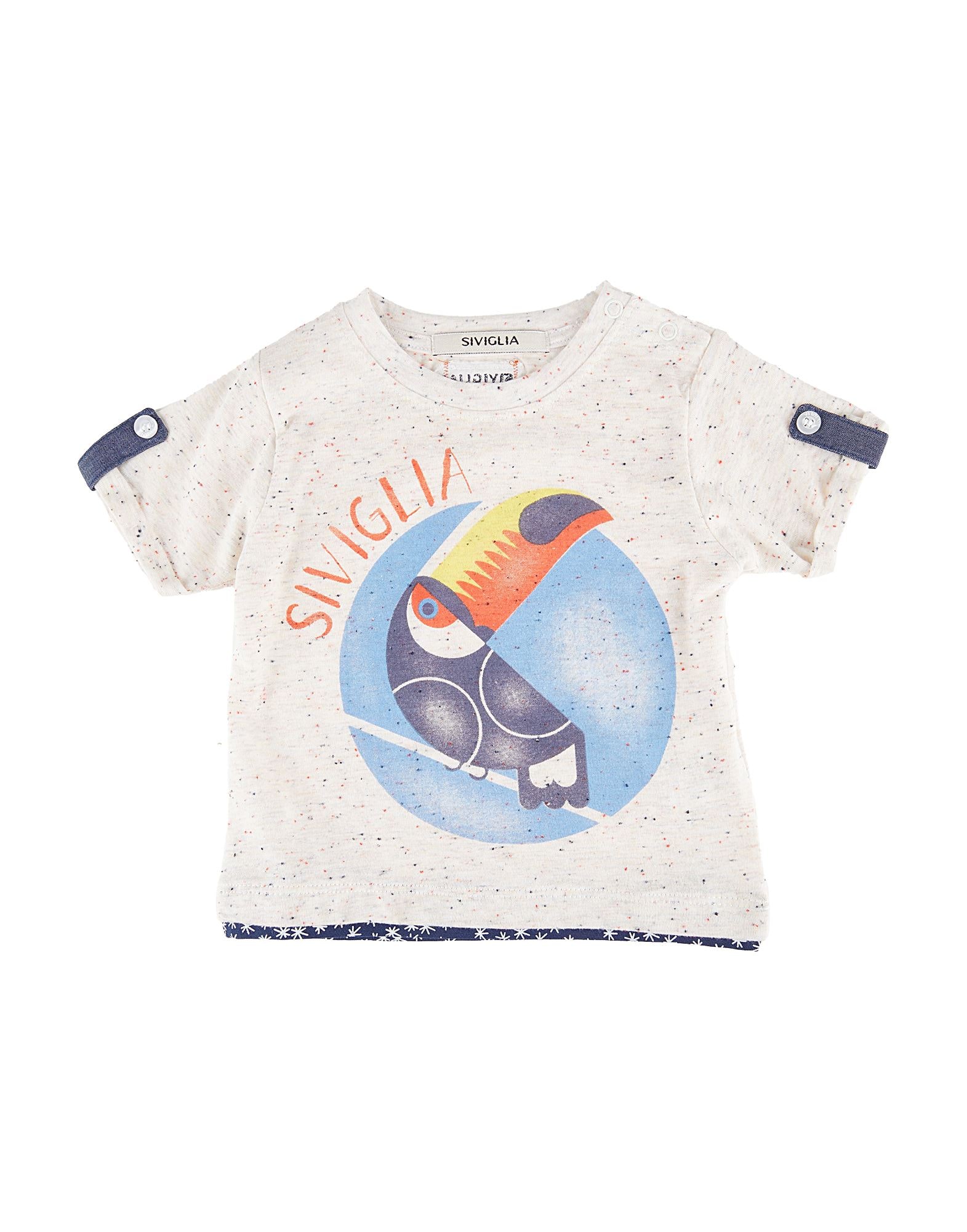SIVIGLIA - T-shirts