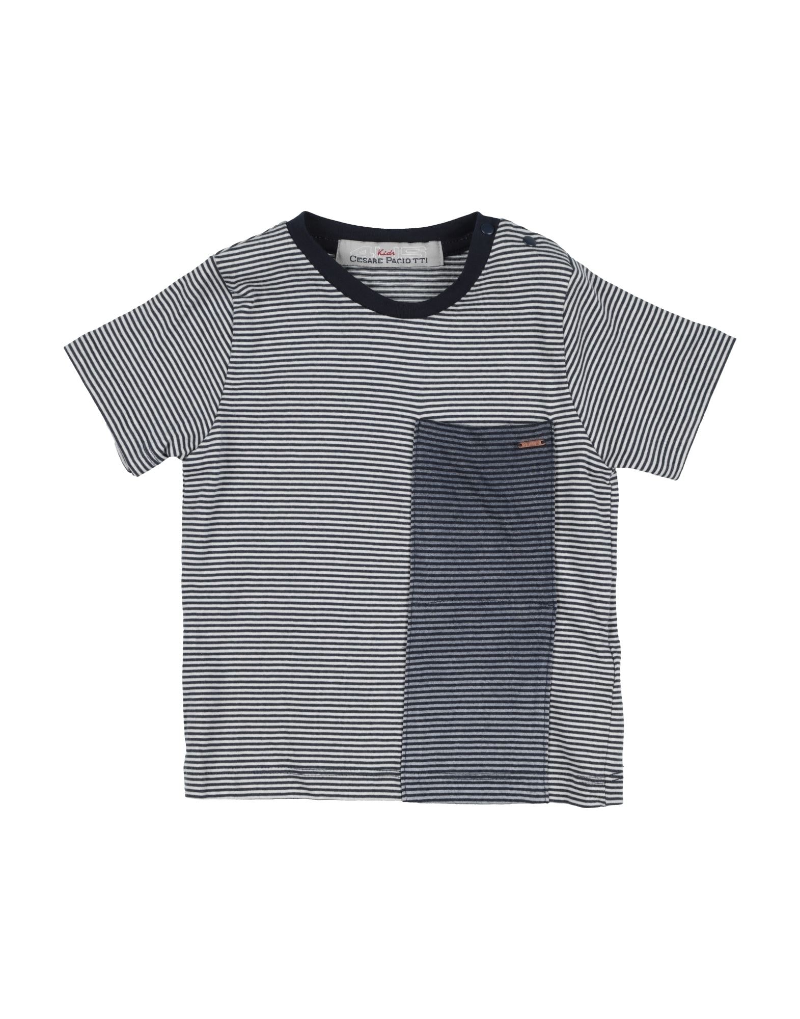 PACIOTTI 4US - Футболки