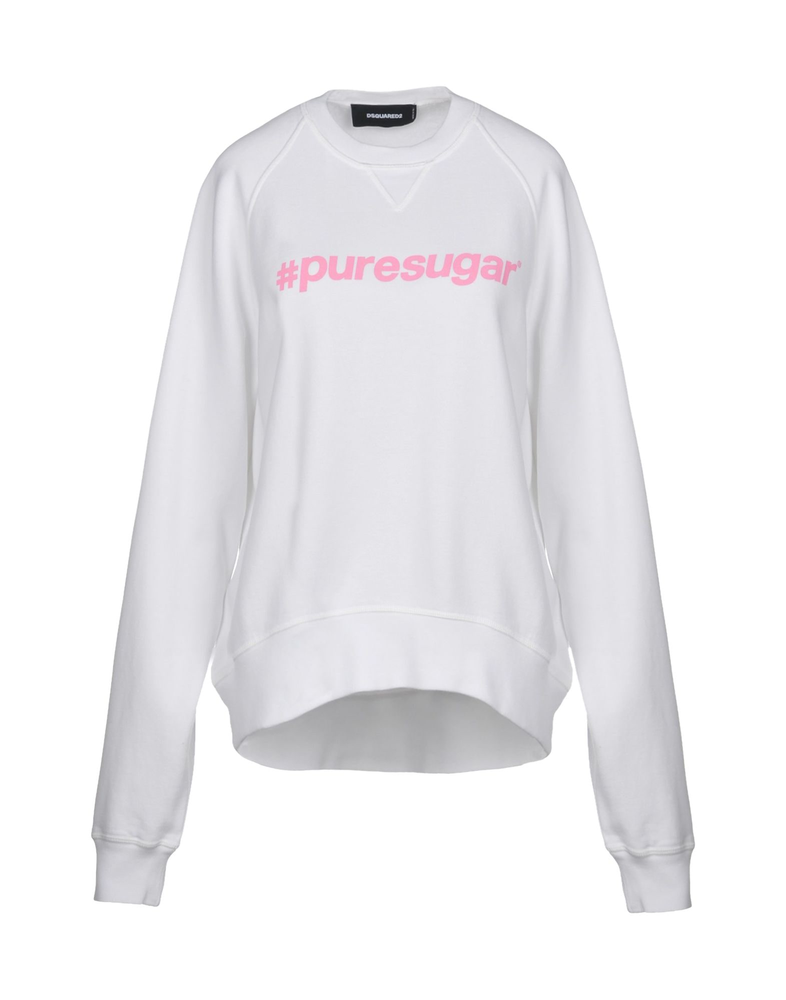 DSQUARED2 - Sweatshirts