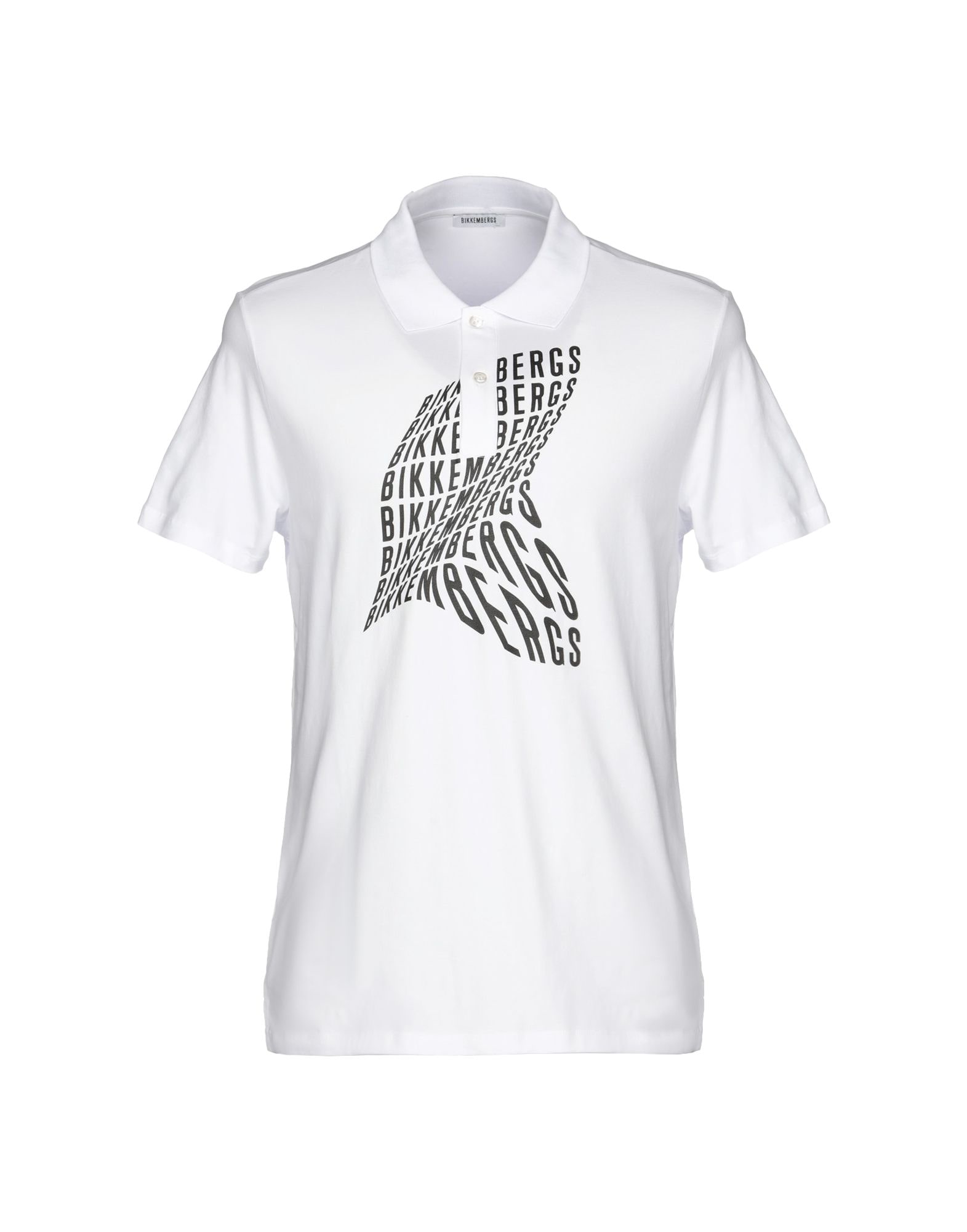 BIKKEMBERGS - Polo shirts