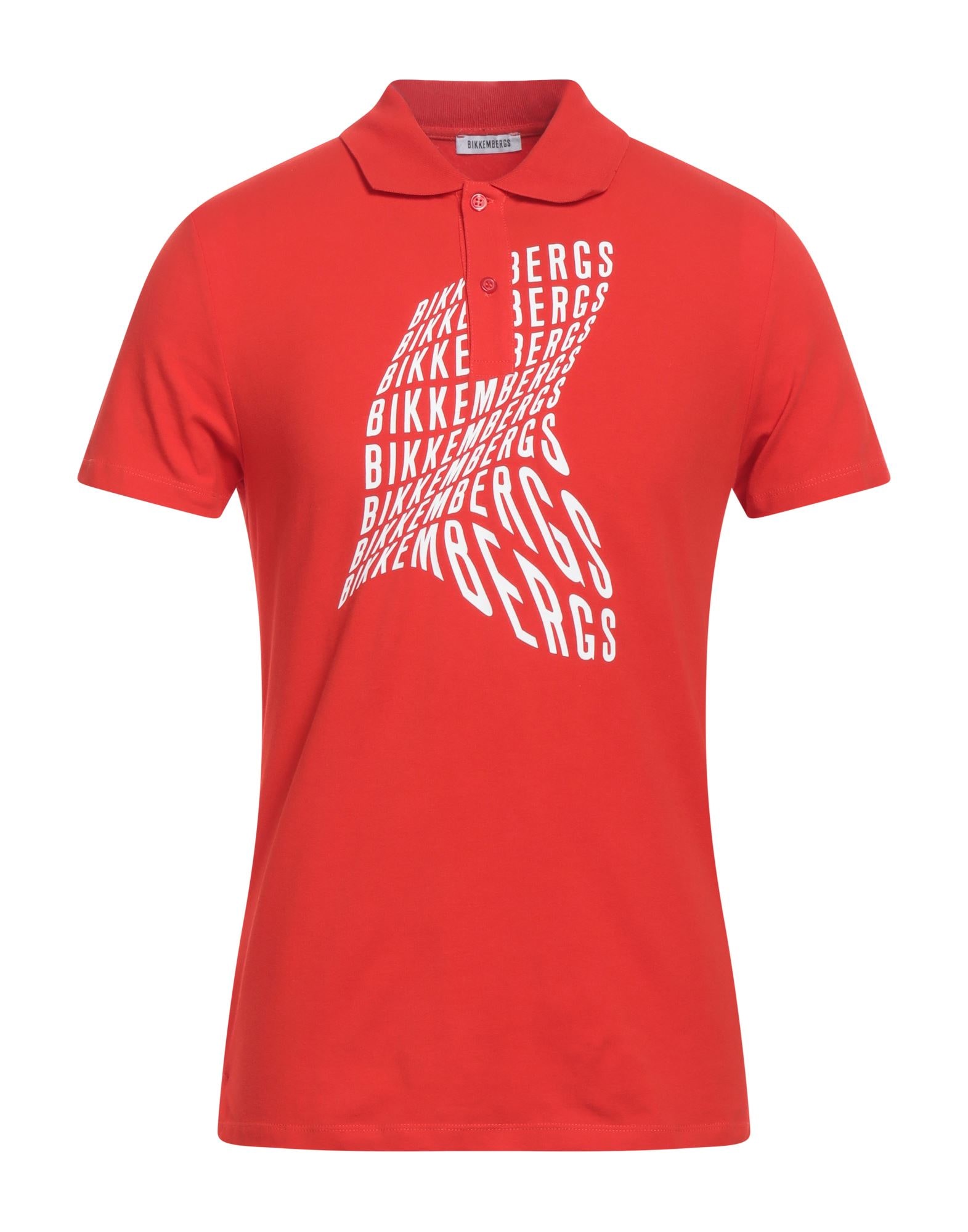 BIKKEMBERGS - Polo shirts