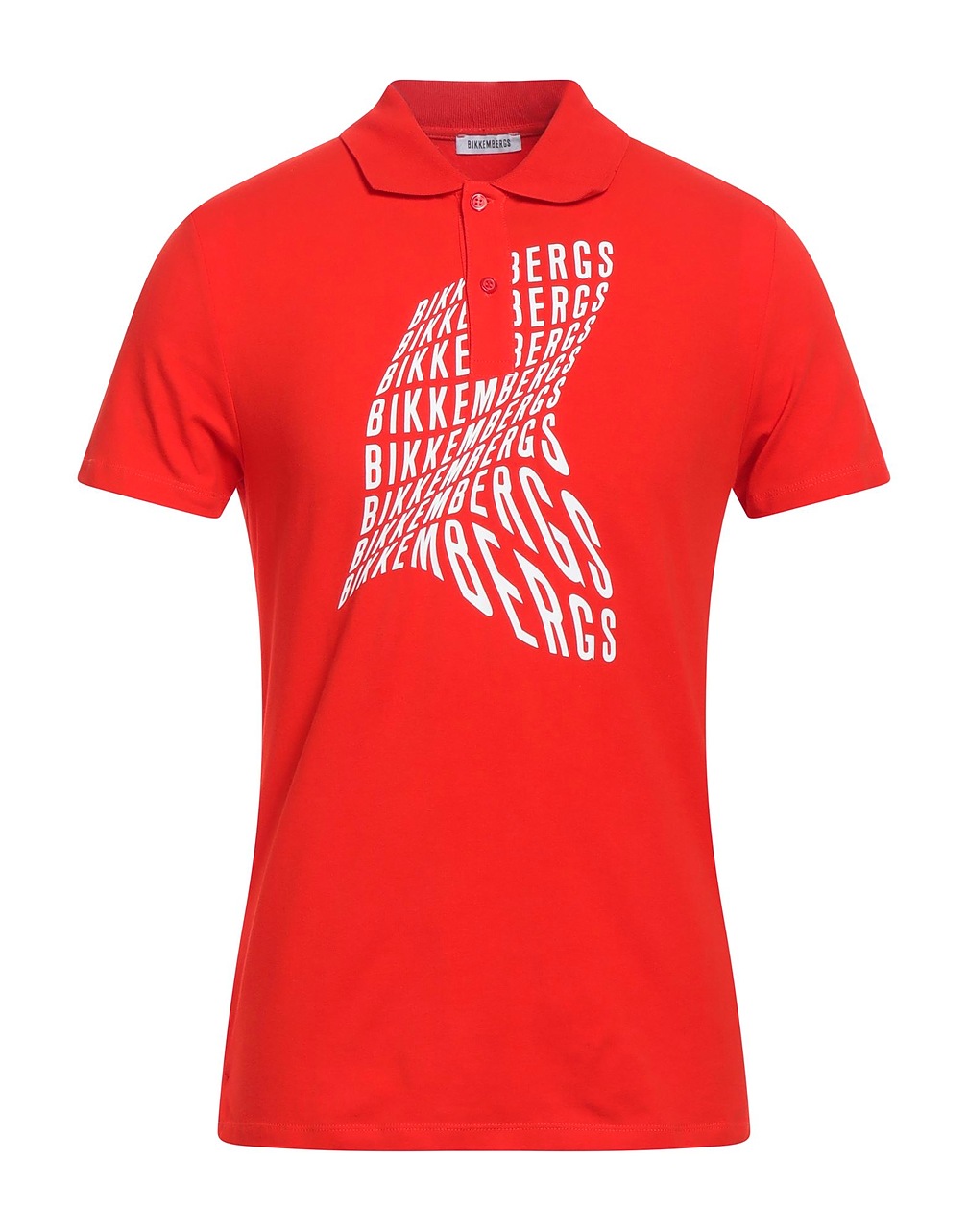BIKKEMBERGS - Polo shirts