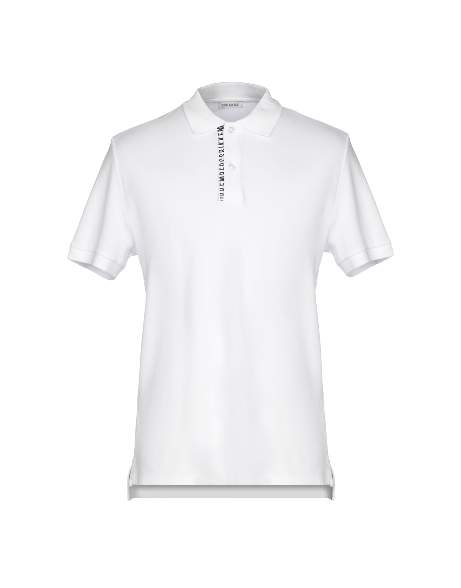 BIKKEMBERGS - Polo shirts
