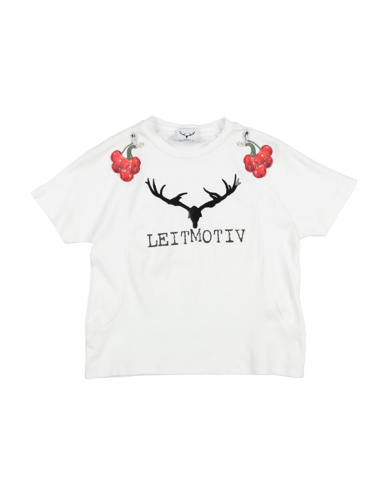 LEITMOTIV - T-shirts