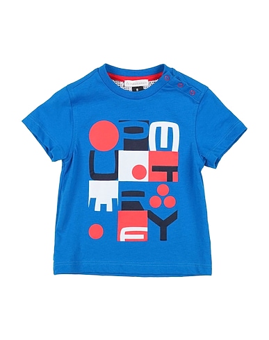 PEUTEREY T-shirts 100% Cotton