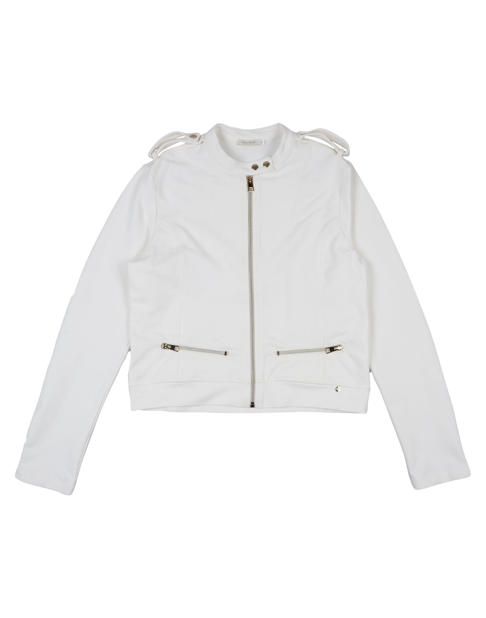 MISS GRANT - Толстовки