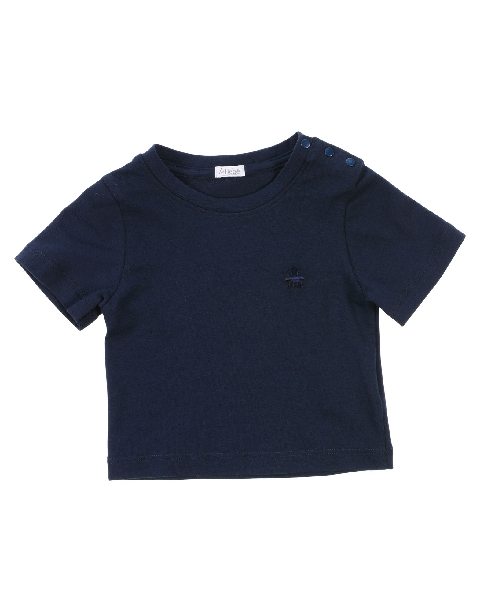 LE BEBÉ - Футболки