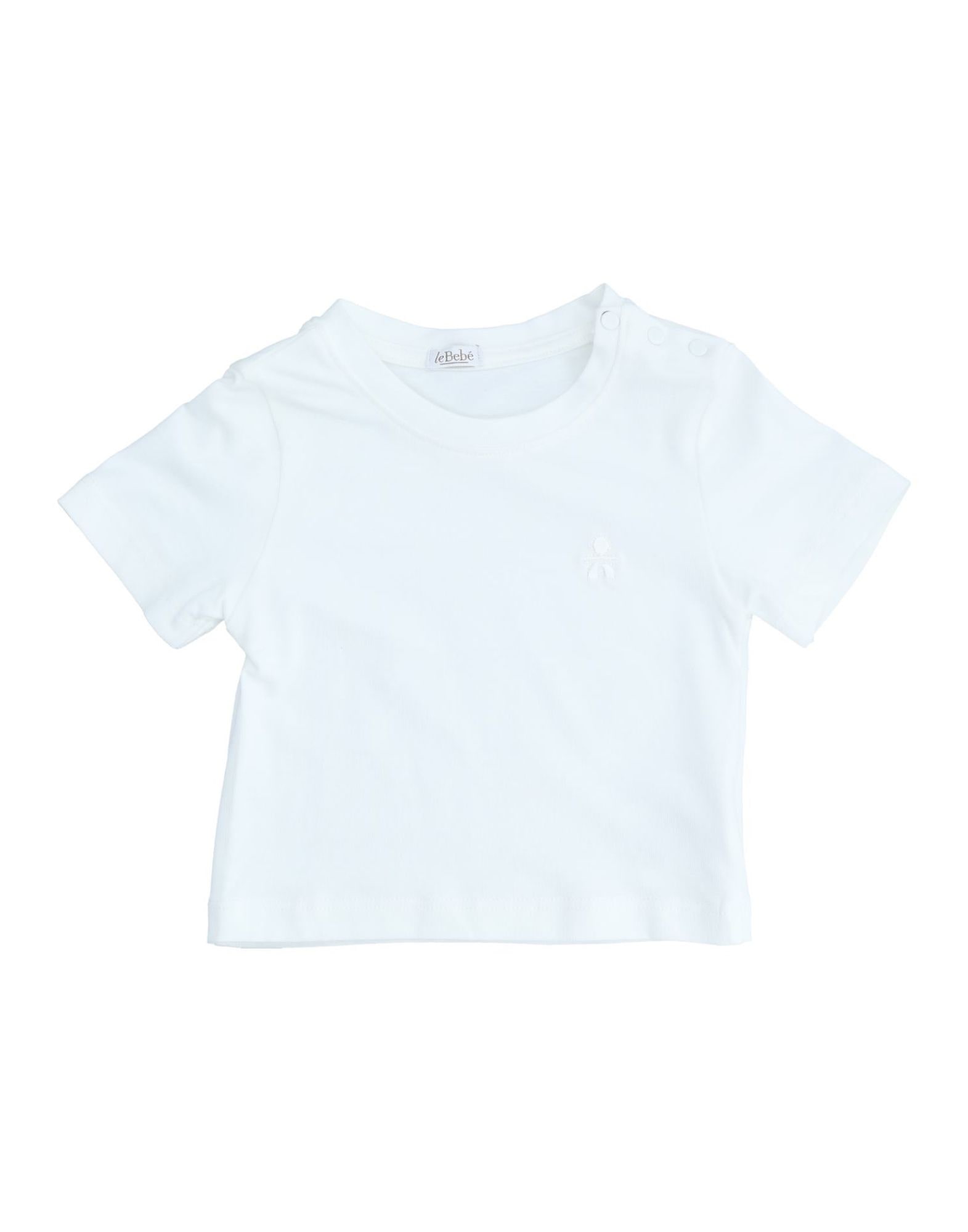 LE BEBÉ - T-shirts