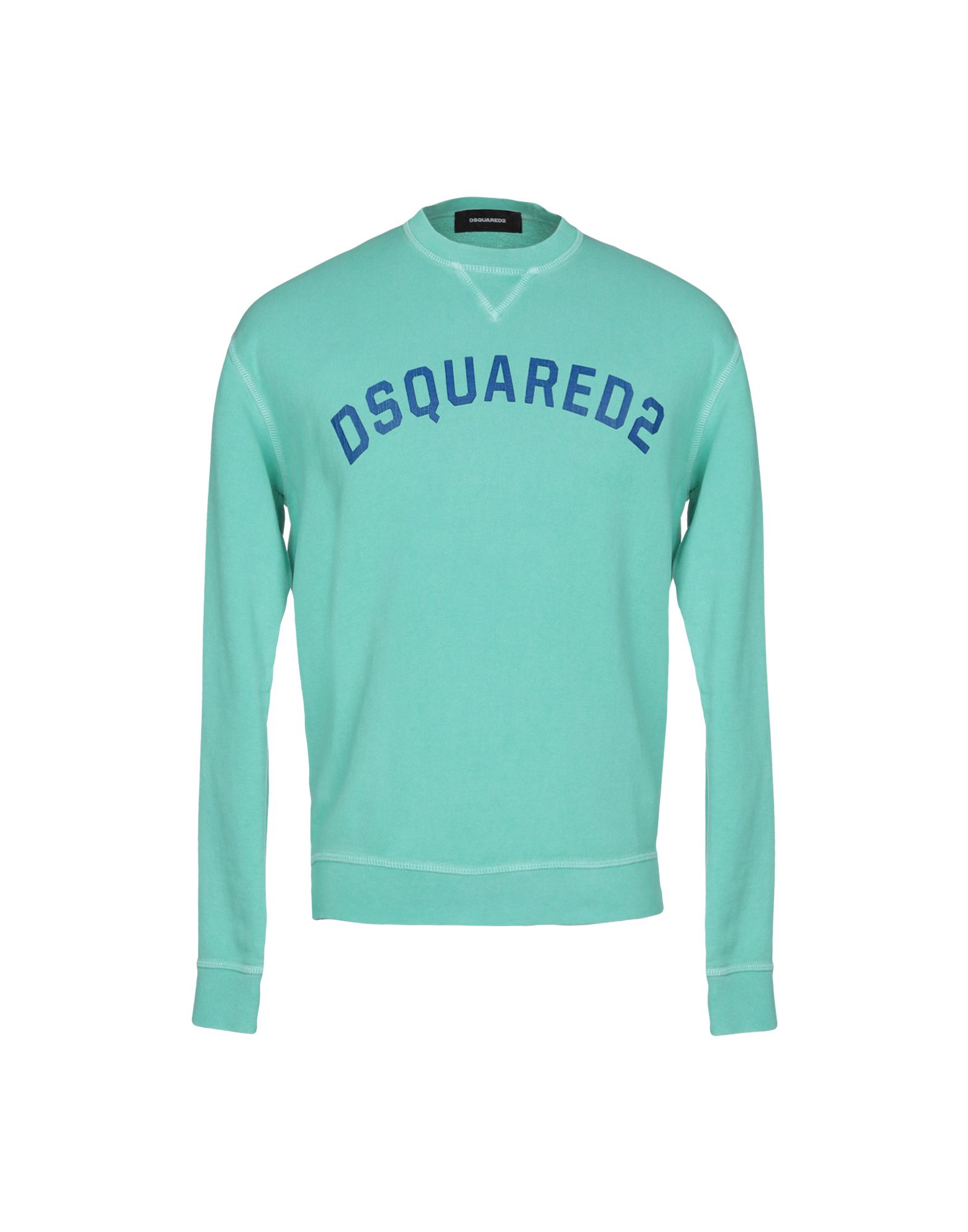 dsquared hoodie green