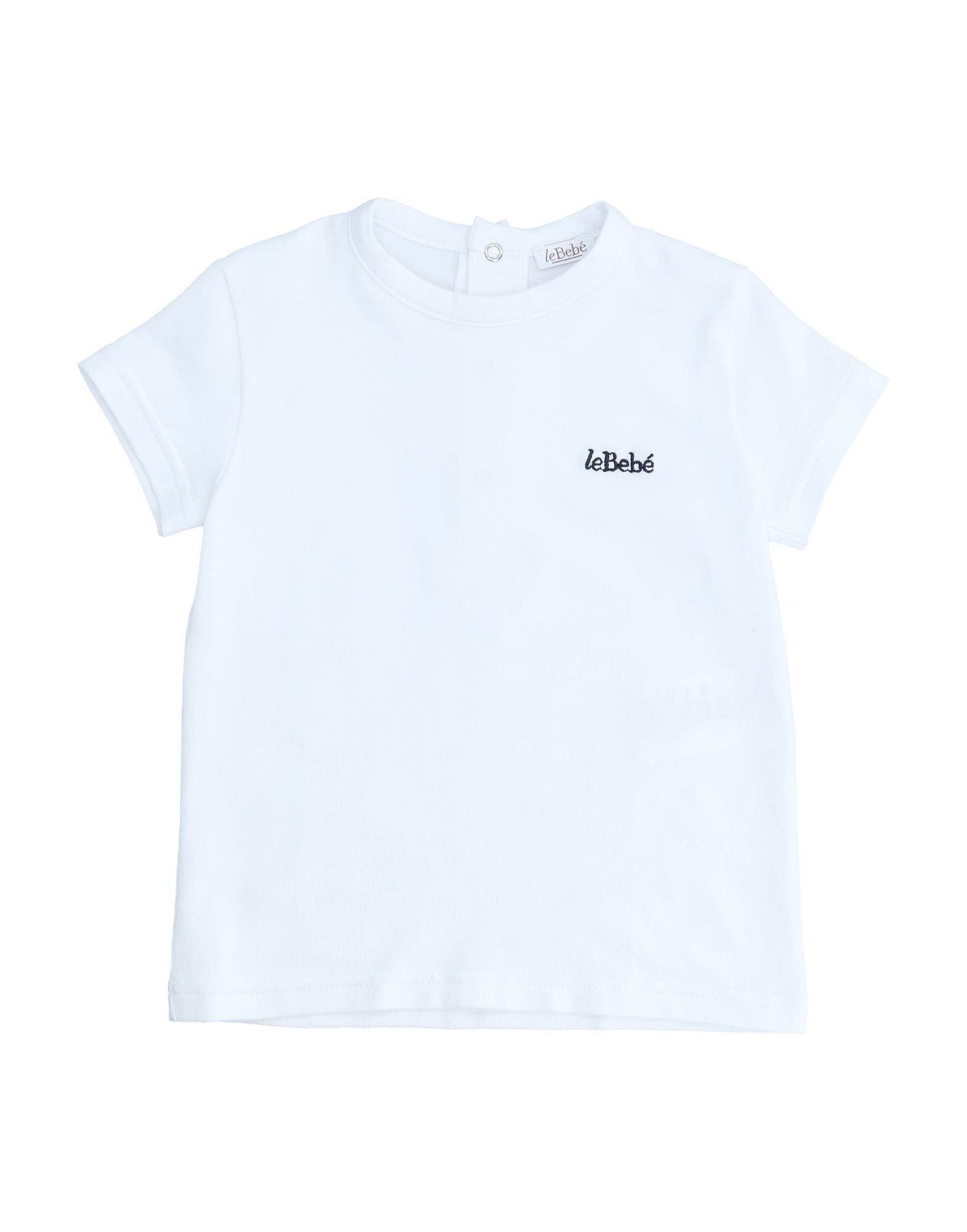 LE BEBÉ - T-shirts