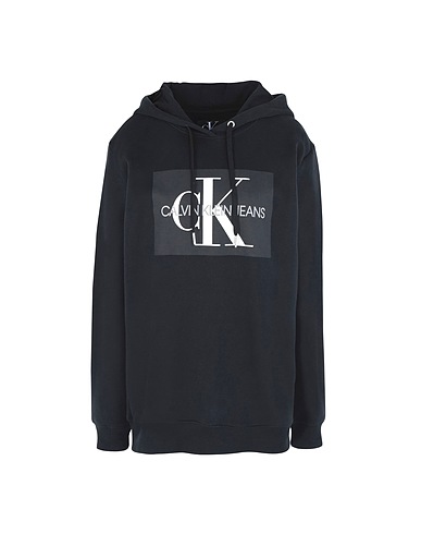 ZOOM CALVIN KLEIN JEANS - Felpa